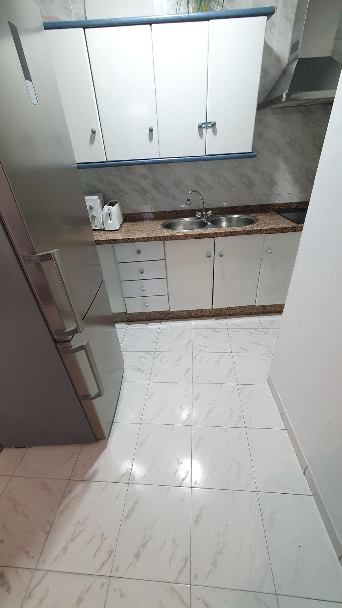 Apartamentos Eduardo Rico Нерха Номер фото