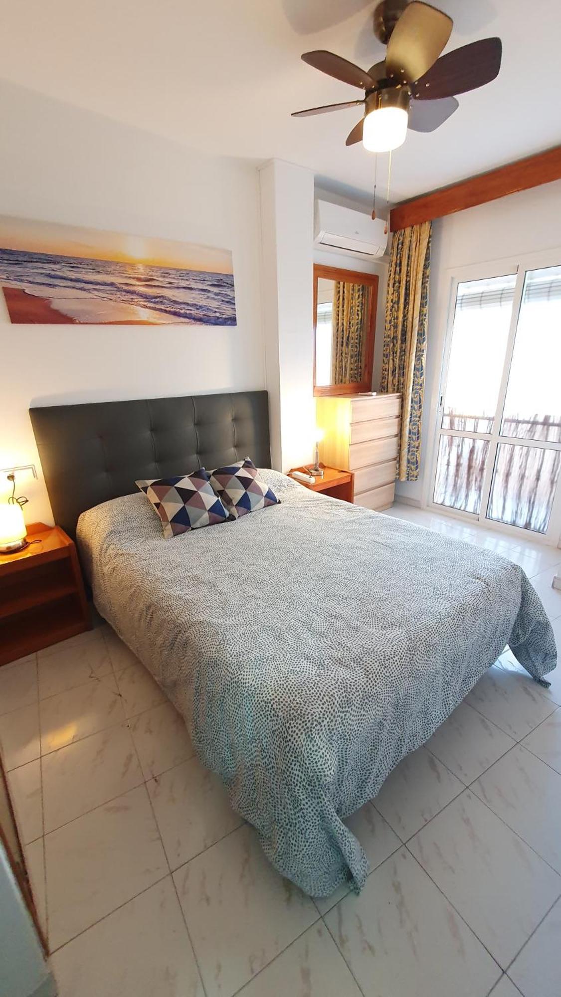 Apartamentos Eduardo Rico Нерха Номер фото
