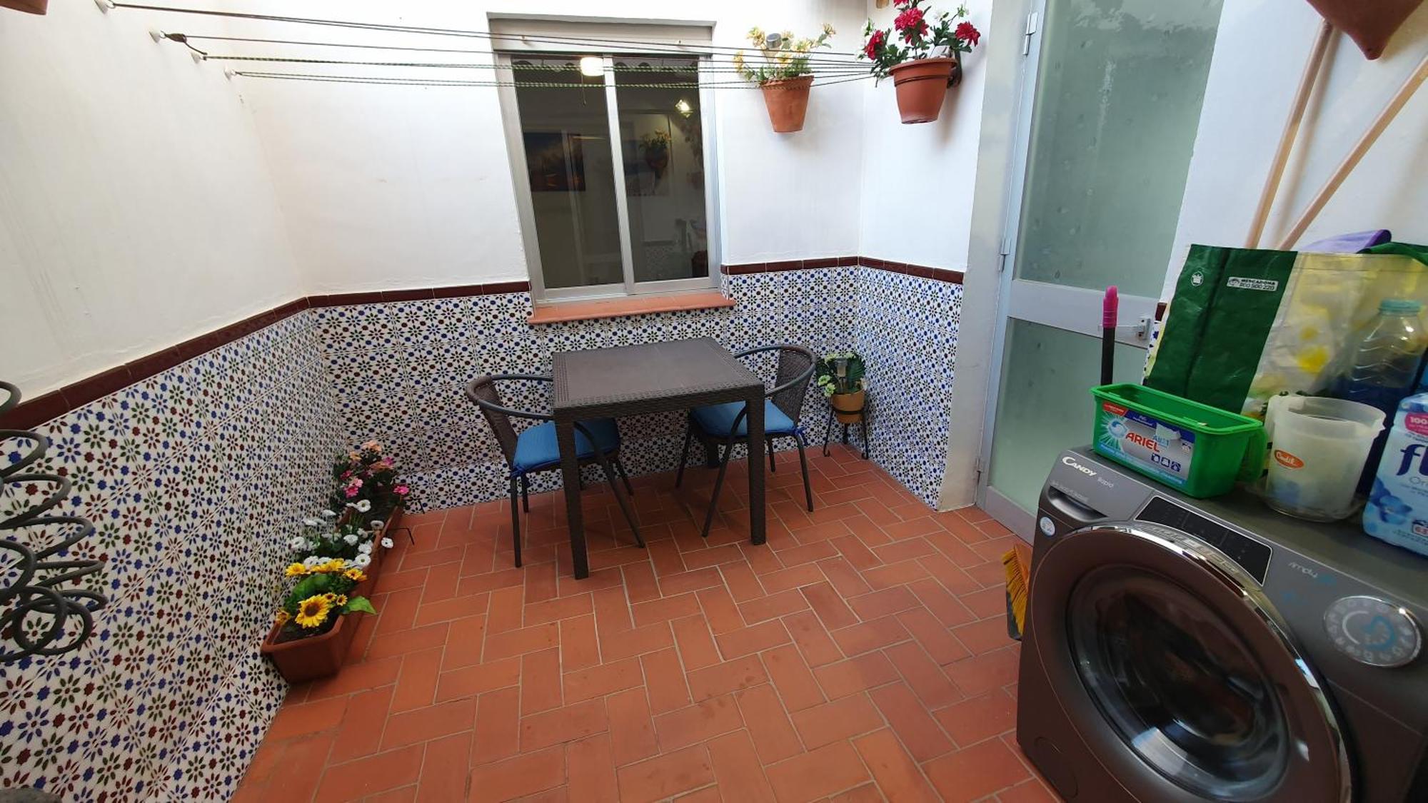 Apartamentos Eduardo Rico Нерха Номер фото